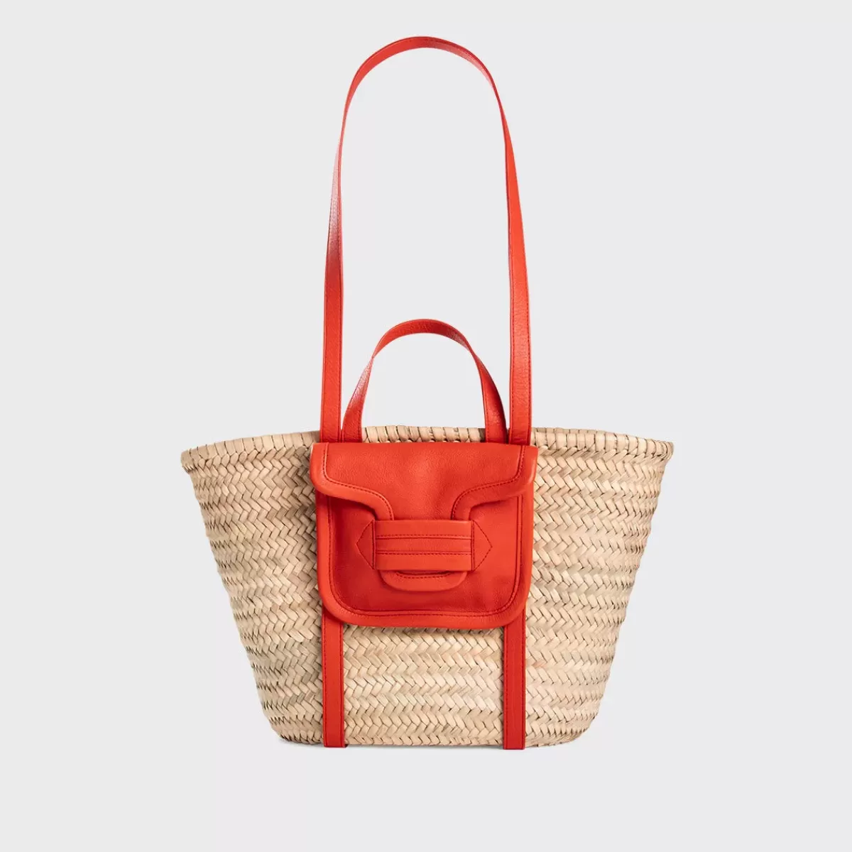 Outlet ALPHA BASKET Women Tote Bags & Baskets | Tote Bags & Baskets