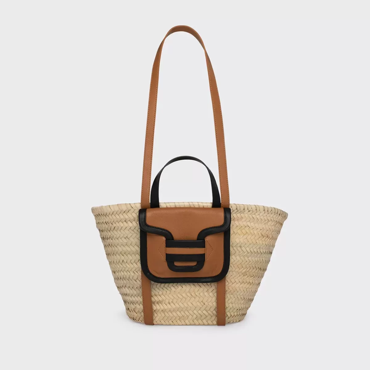 Outlet ALPHA BASKET Women Tote Bags & Baskets | Tote Bags & Baskets