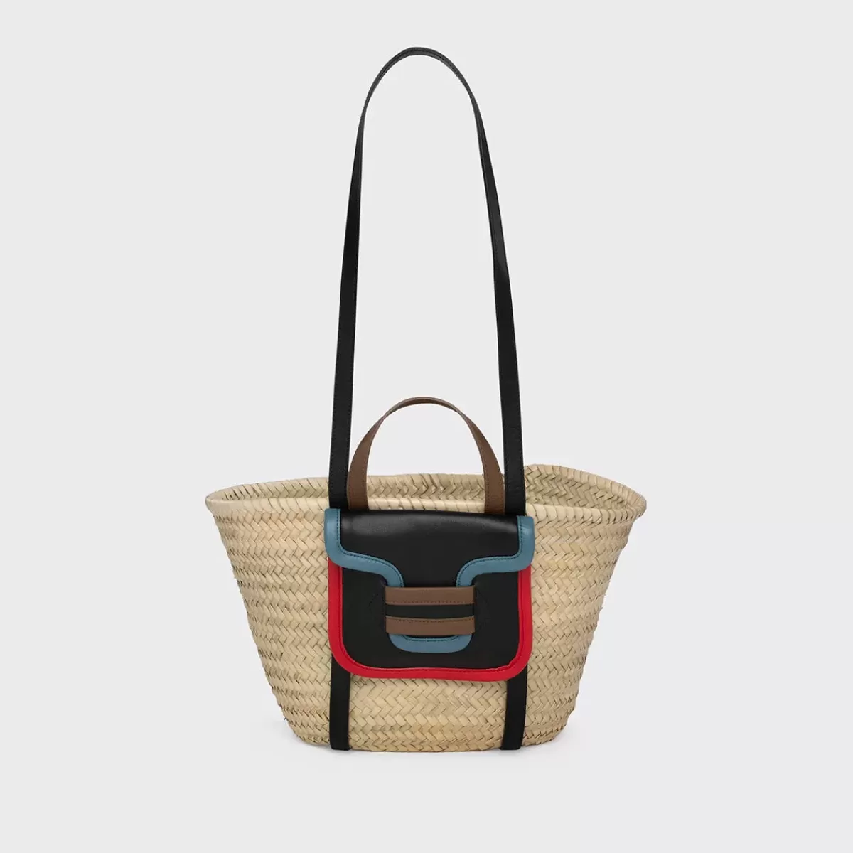 Outlet ALPHA BASKET Women Tote Bags & Baskets | Tote Bags & Baskets