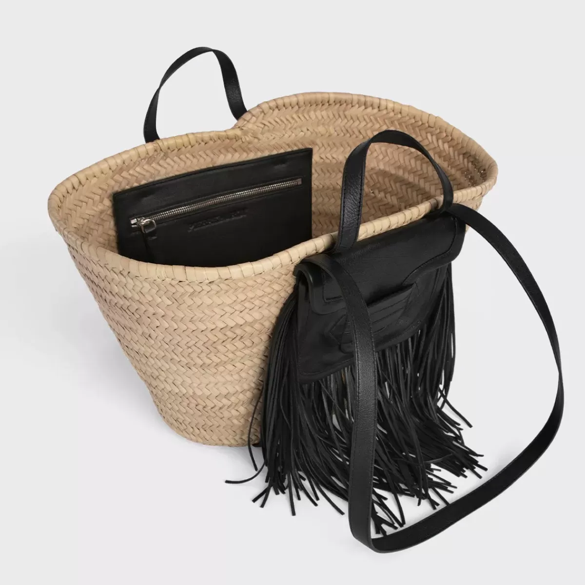 Cheap ALPHA BASKET RODEO Women Tote Bags & Baskets | Tote Bags & Baskets