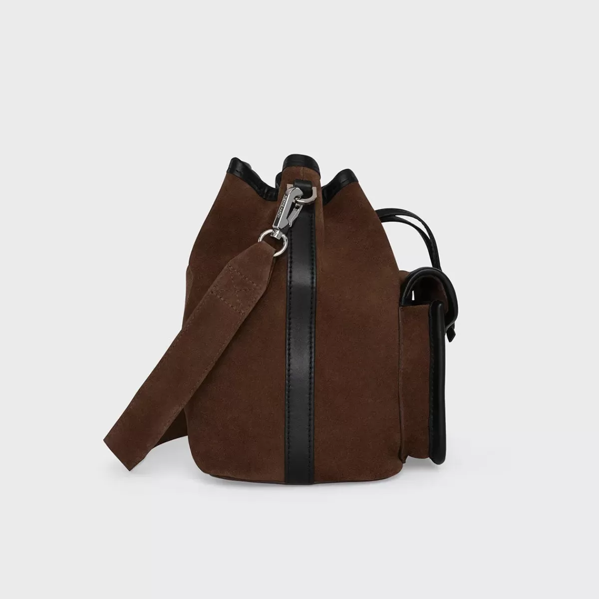 Cheap ALPHA DAY MAXI BUCKET BAG Women Bucket Bags | Bucket Bags