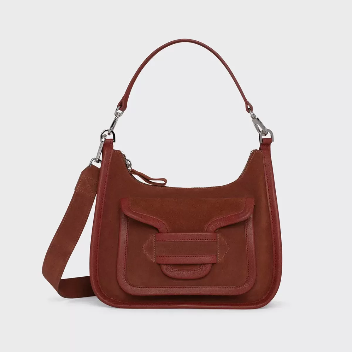Discount ALPHA DAY MISS BAG Women Crossbody Bags | Crossbody Bags