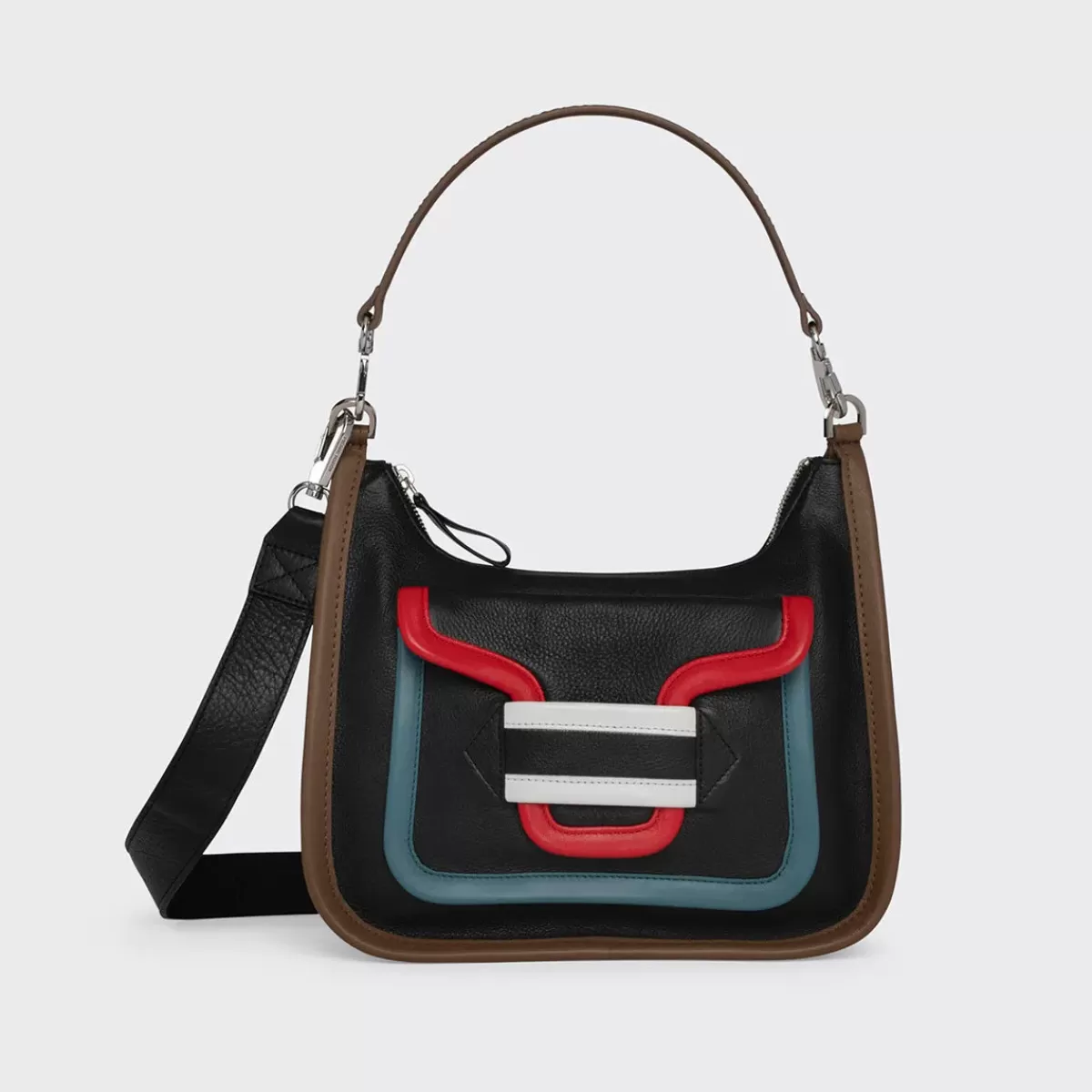Sale ALPHA DAY MISS BAG Women Crossbody Bags | Crossbody Bags