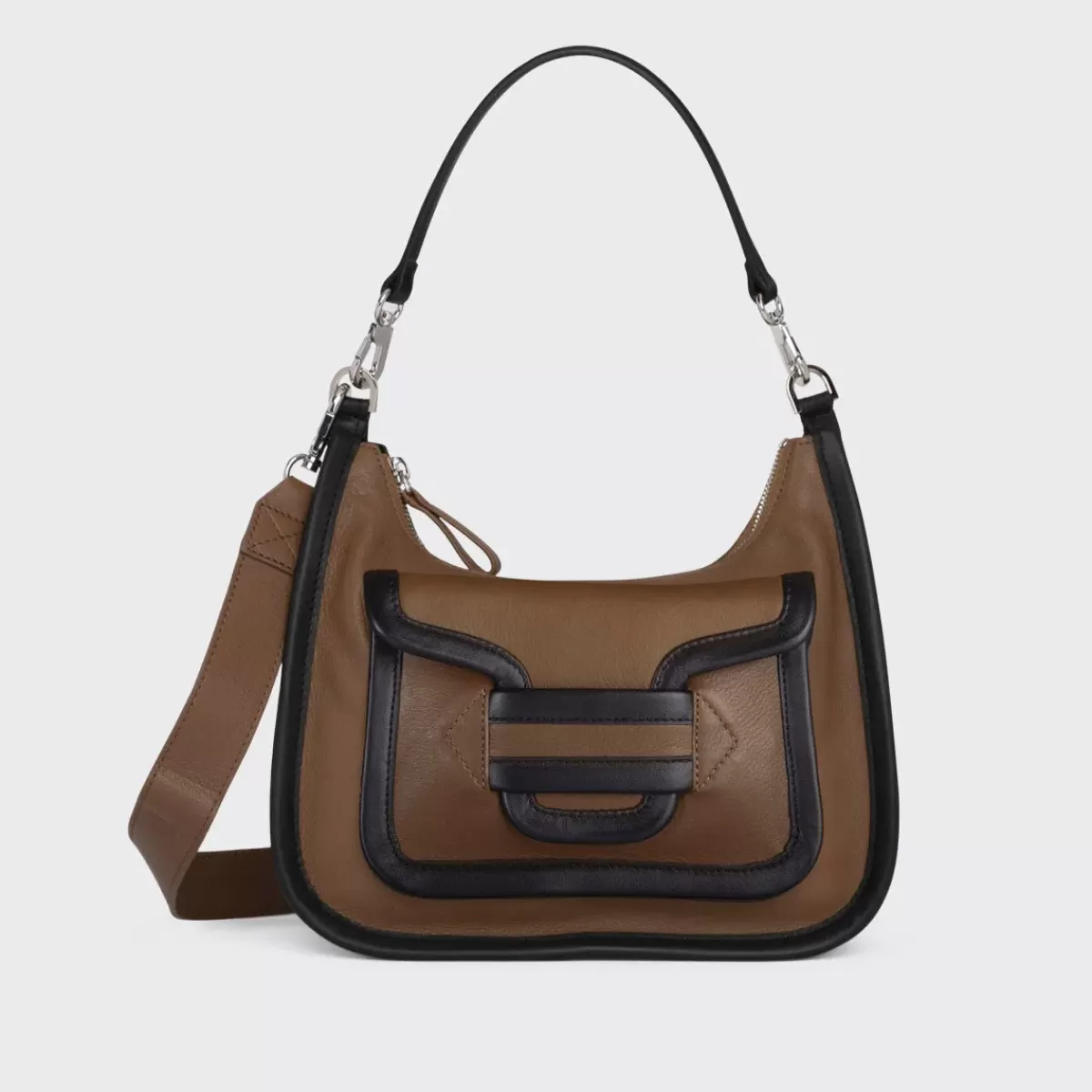 Cheap ALPHA DAY MISS BAG Women Crossbody Bags | Crossbody Bags