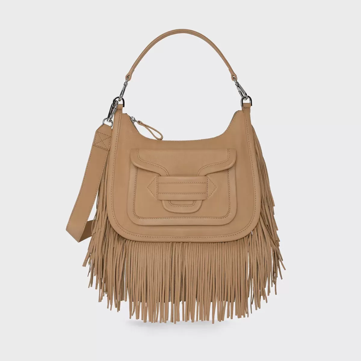 Hot ALPHA DAY MISS TEXAS BAG Women Crossbody Bags | Crossbody Bags