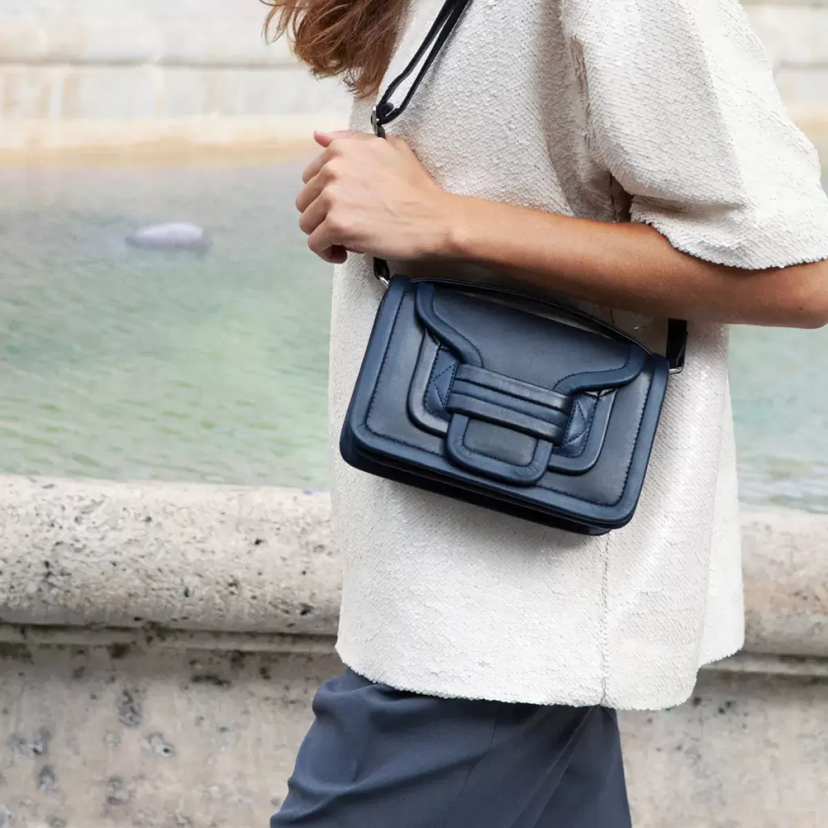 Flash Sale ALPHA HANDBAG Women Handbags | Handbags