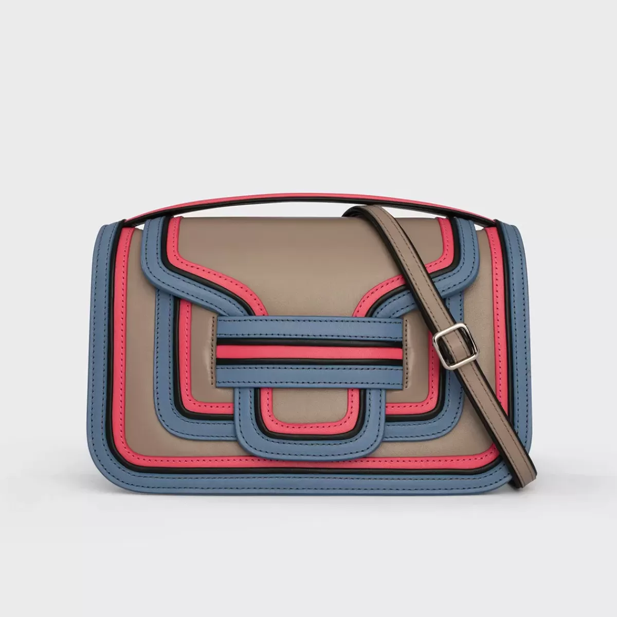 Flash Sale ALPHA MAXI HANDBAG Women Handbags | Handbags