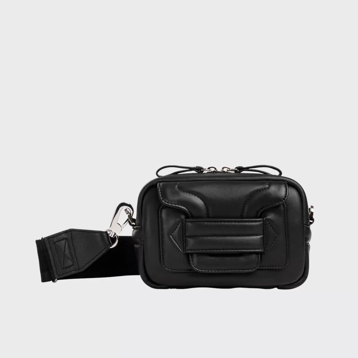 Cheap ALPHA PAD BOX BAG Women Crossbody Bags | Crossbody Bags
