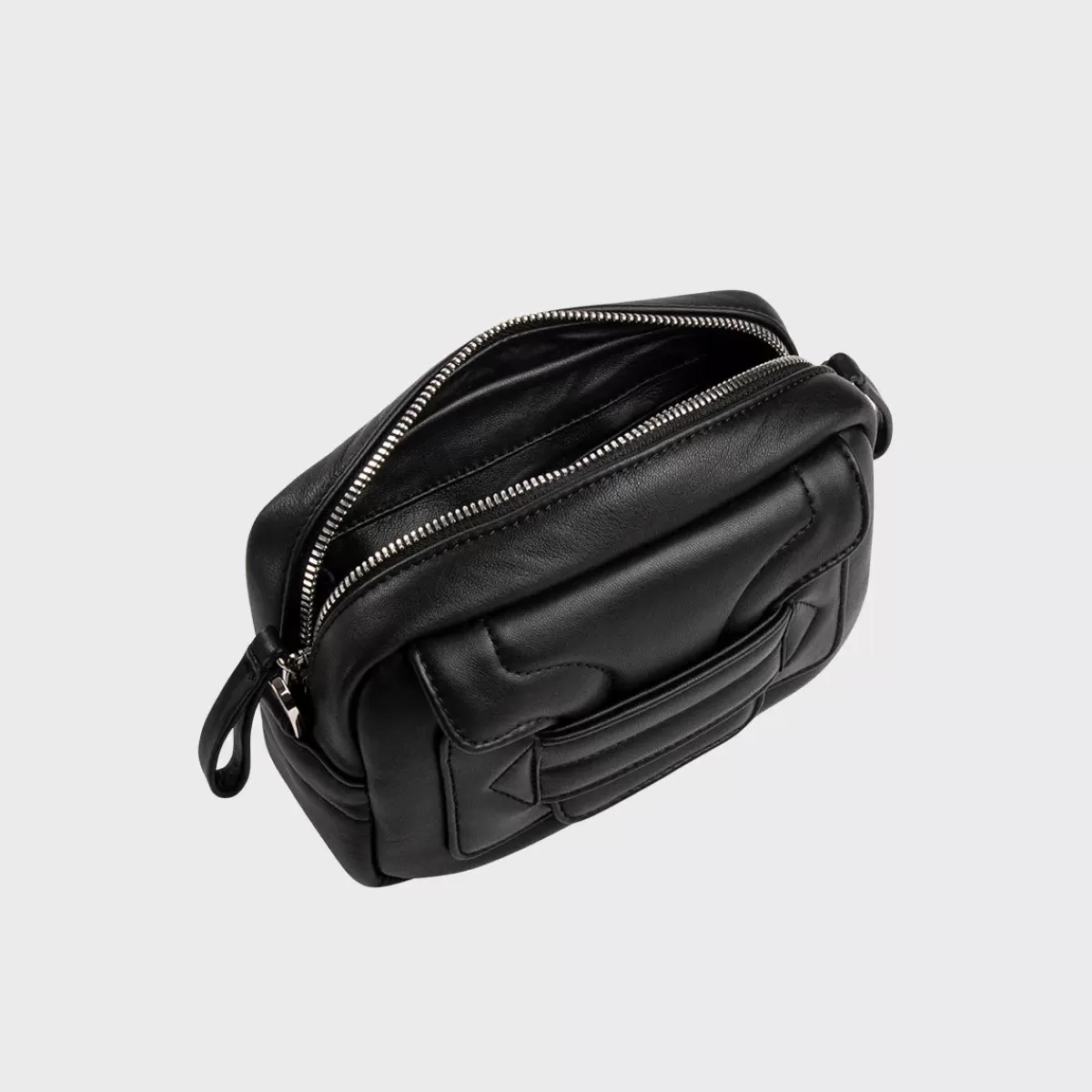 Cheap ALPHA PAD BOX BAG Women Crossbody Bags | Crossbody Bags