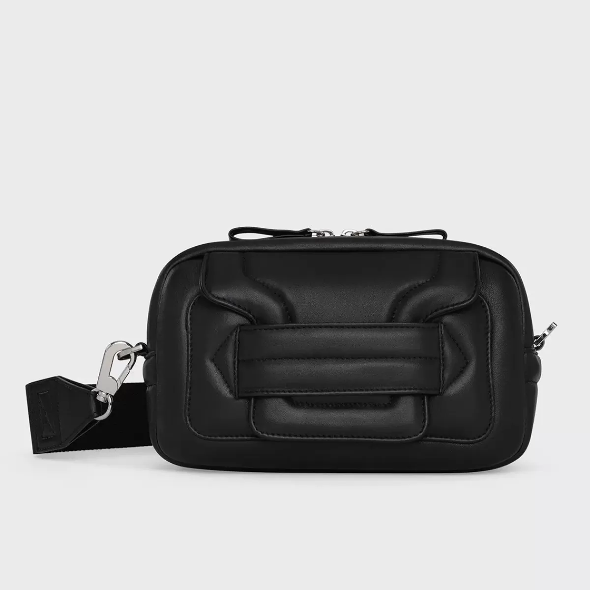 Flash Sale ALPHA PAD BOX HANDBAG Women Crossbody Bags | Crossbody Bags