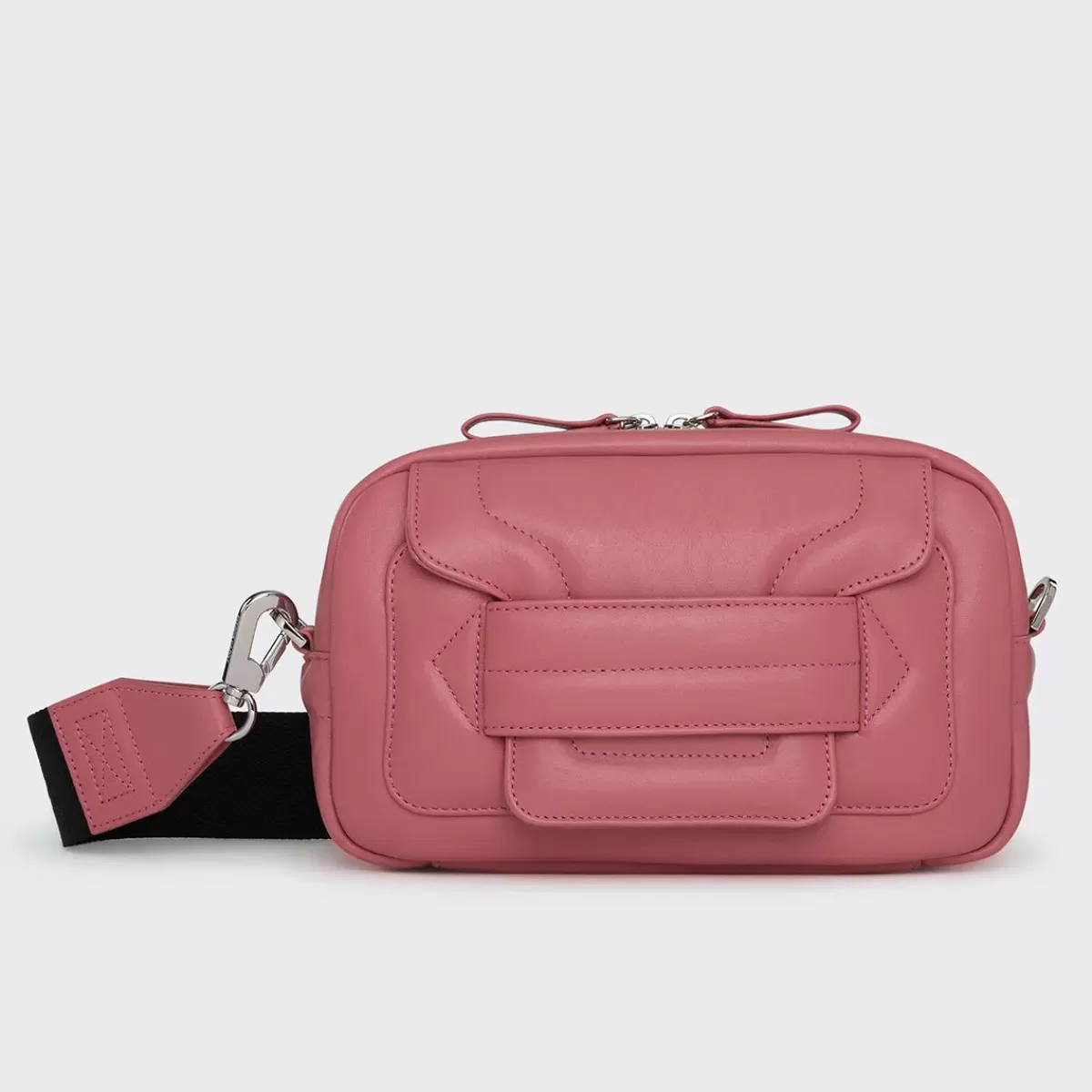 Flash Sale ALPHA PAD BOX HANDBAG Women Crossbody Bags | Crossbody Bags
