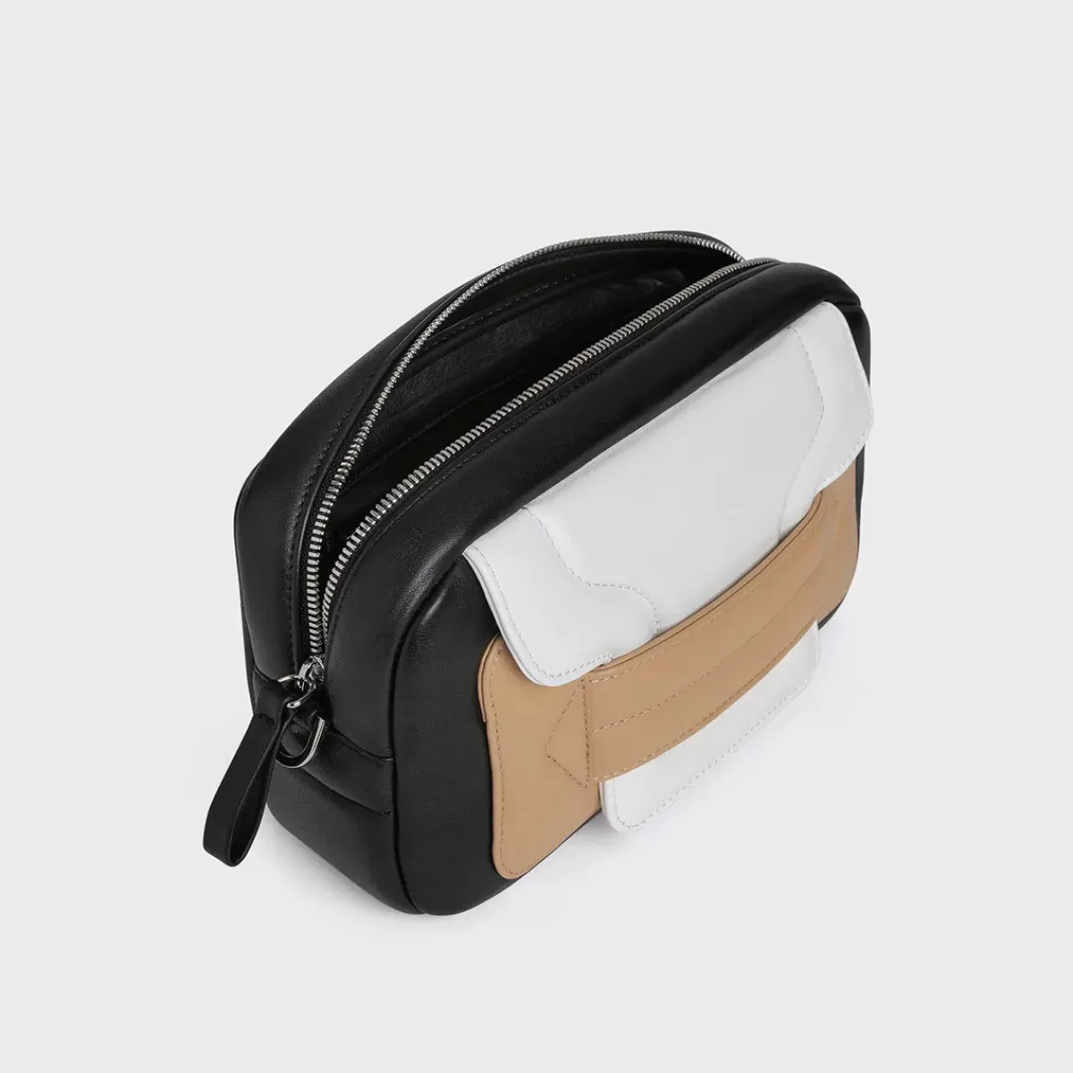 Flash Sale ALPHA PAD BOX HANDBAG Women Crossbody Bags | Crossbody Bags