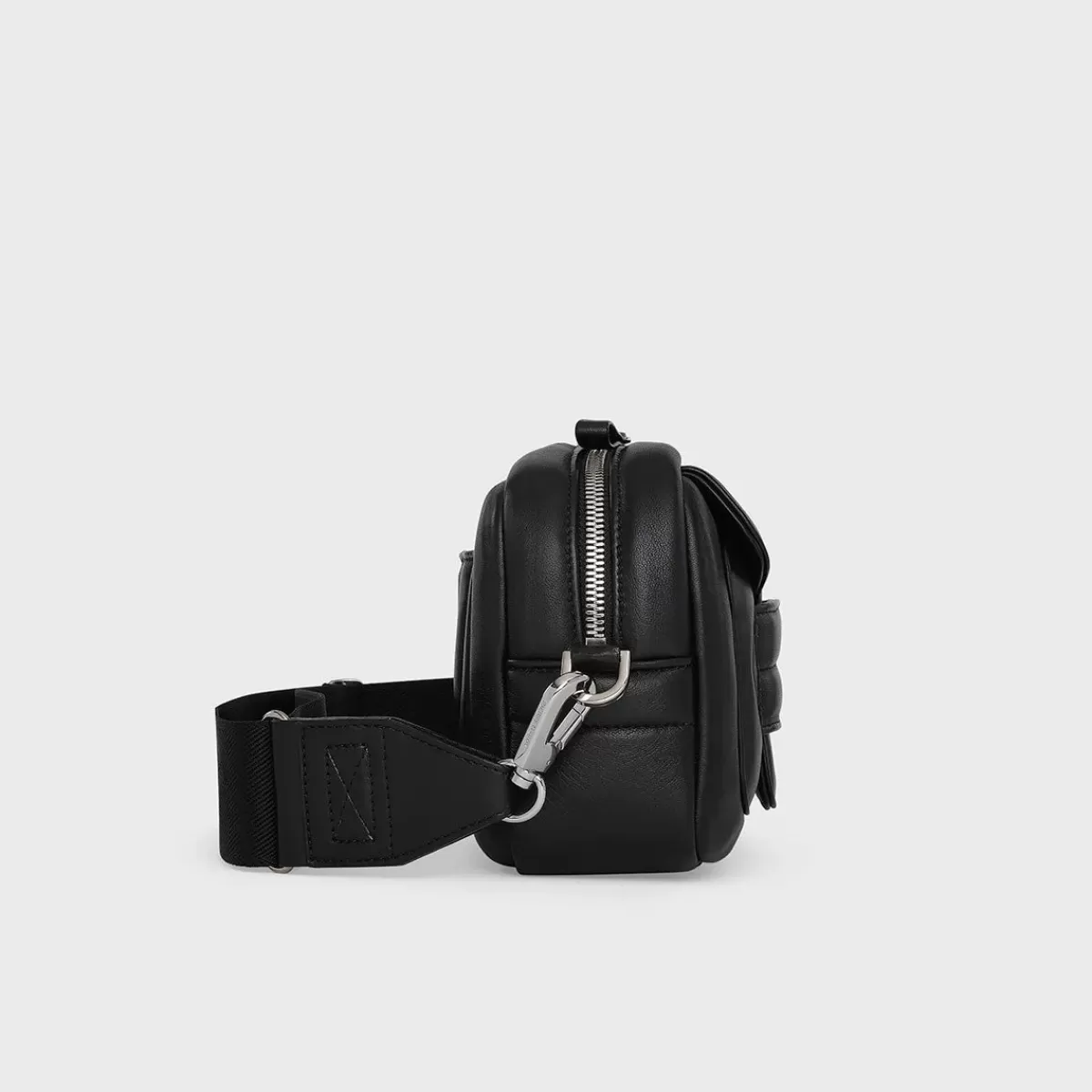 Flash Sale ALPHA PAD BOX HANDBAG Women Crossbody Bags | Crossbody Bags