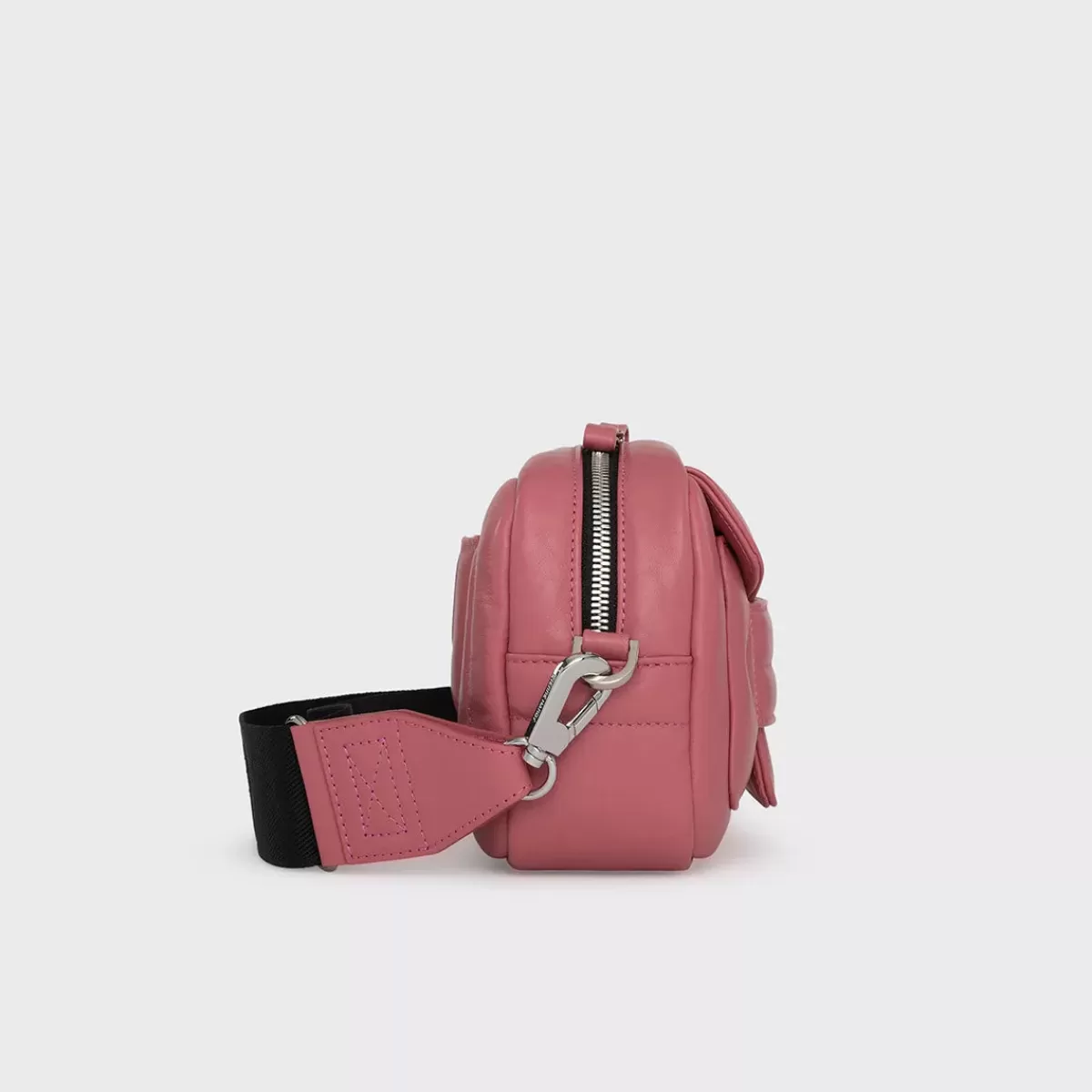 Flash Sale ALPHA PAD BOX HANDBAG Women Crossbody Bags | Crossbody Bags