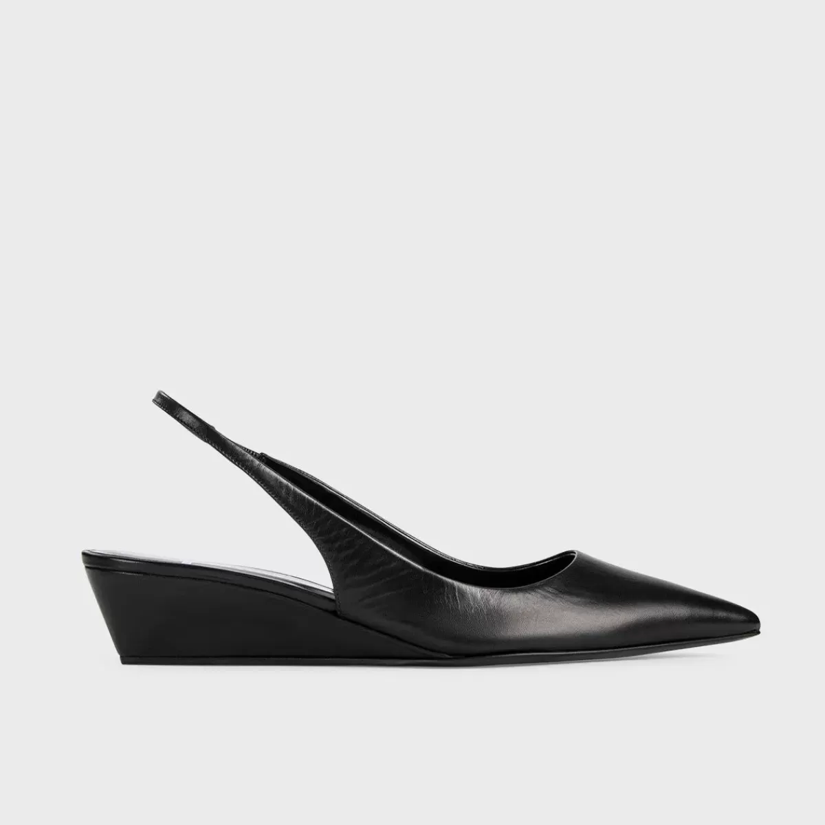Hot AMBER SLINGBACK Women Pumps