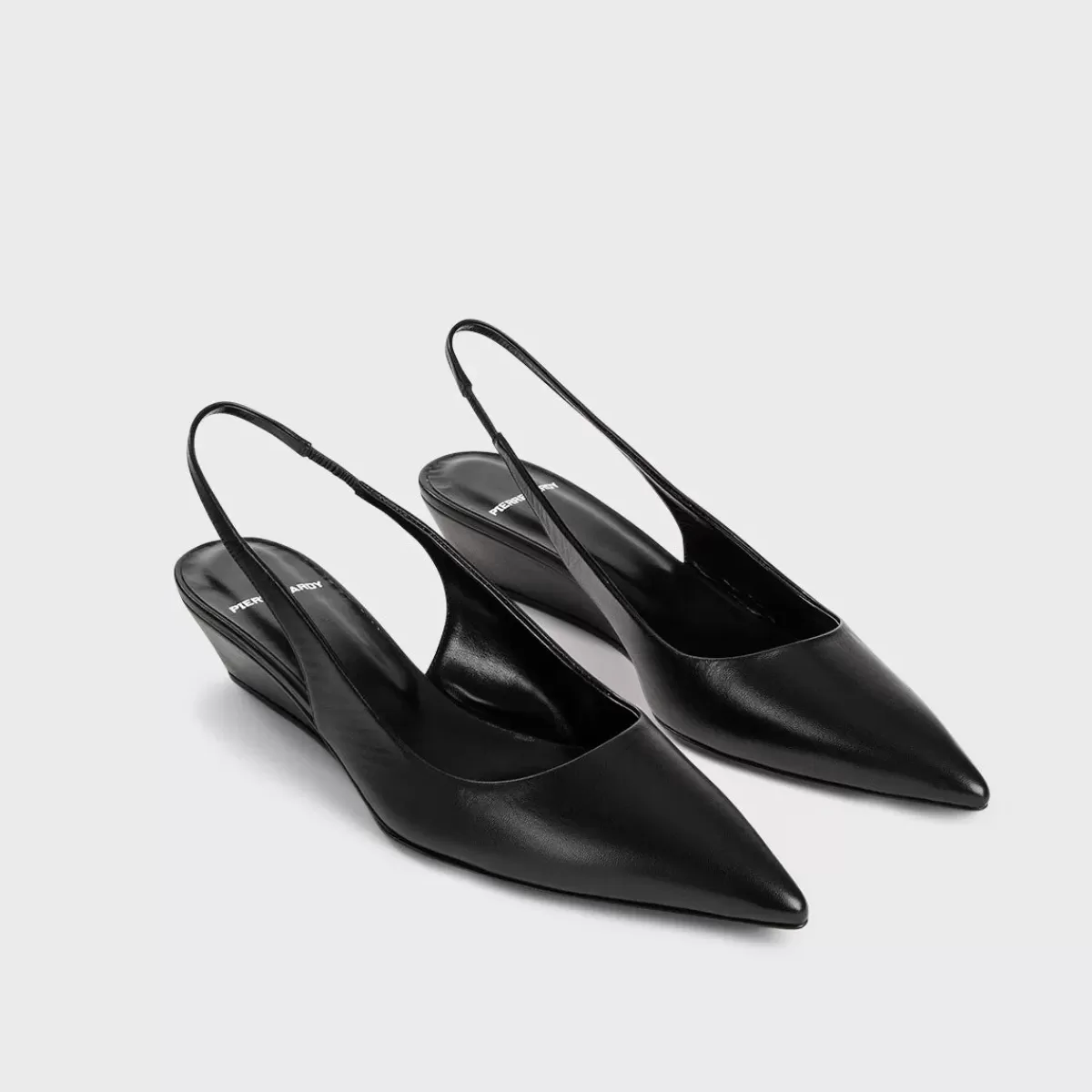 Hot AMBER SLINGBACK Women Pumps