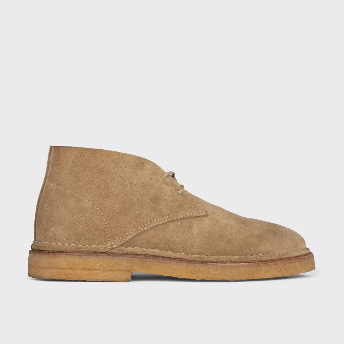 Best ANTOINE DESERT BOOT Boots | Loafers & Flat Shoes