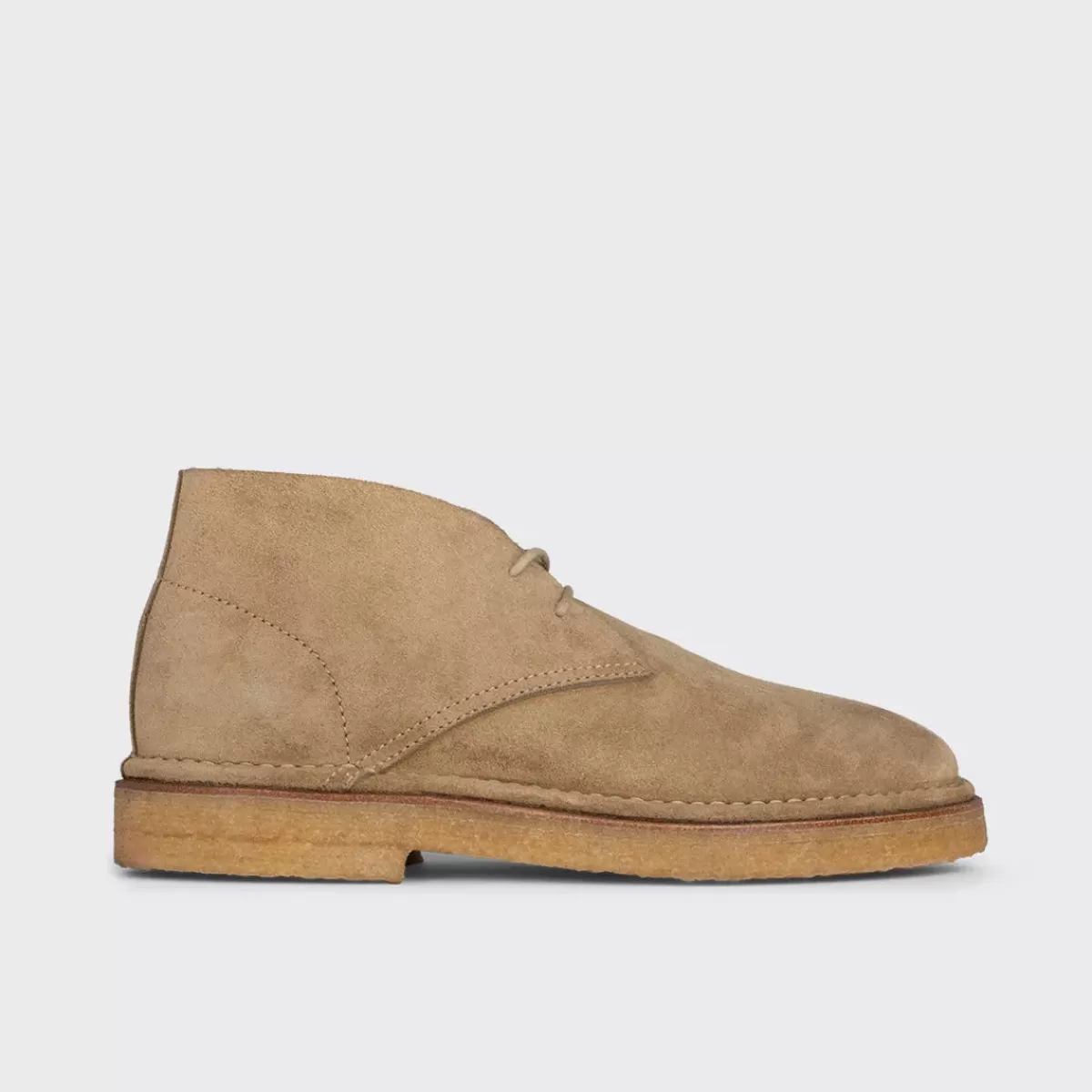 Flash Sale ANTOINE DESERT BOOT Women Boots | Loafers & Flat Shoes