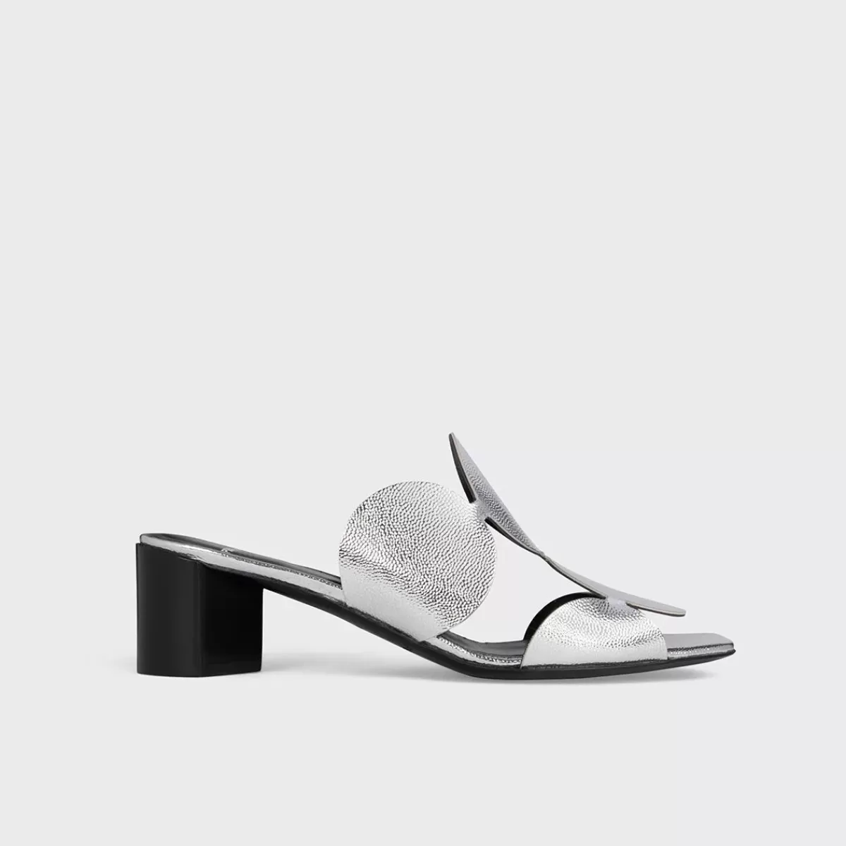 Shop BULLES HEELED MULE Women Mules & Sandals