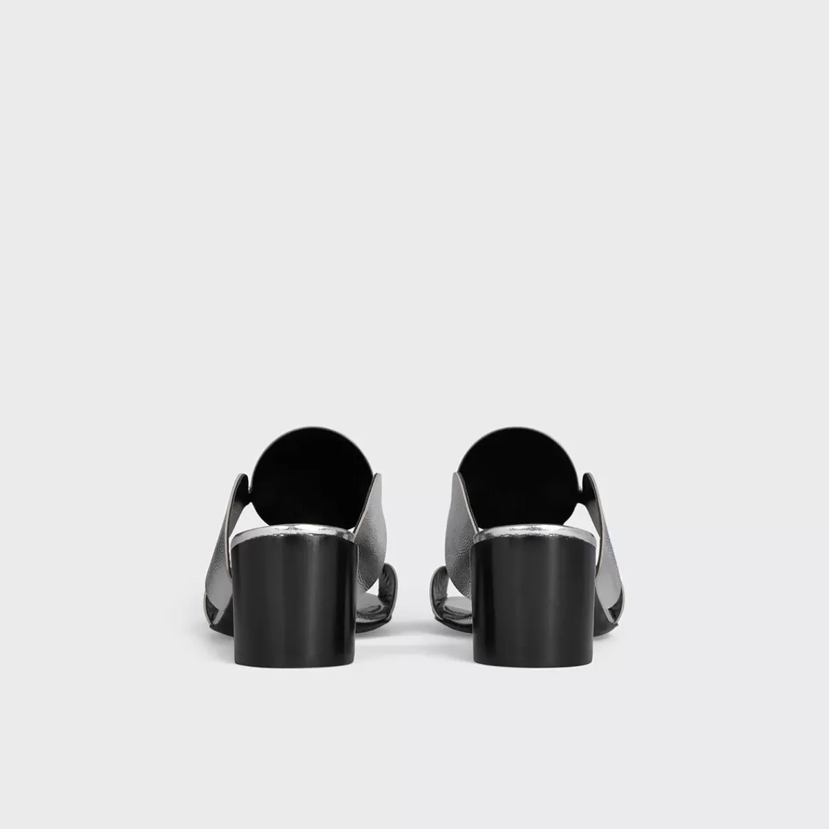 Shop BULLES HEELED MULE Women Mules & Sandals