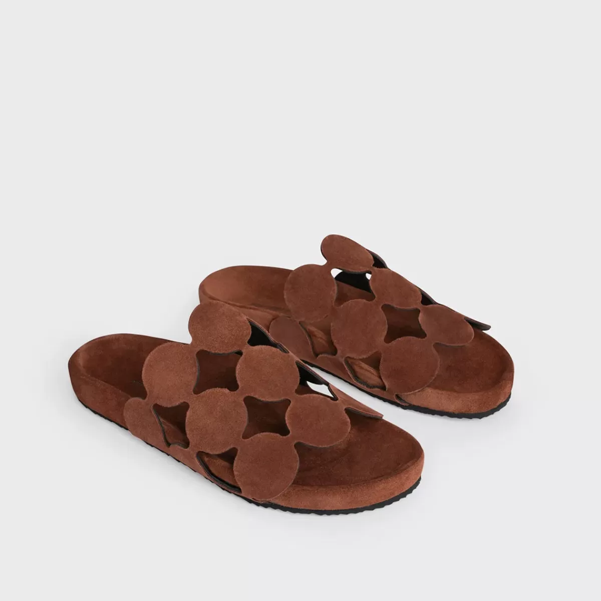 Store BULLES MULE Women Mules & Sandals
