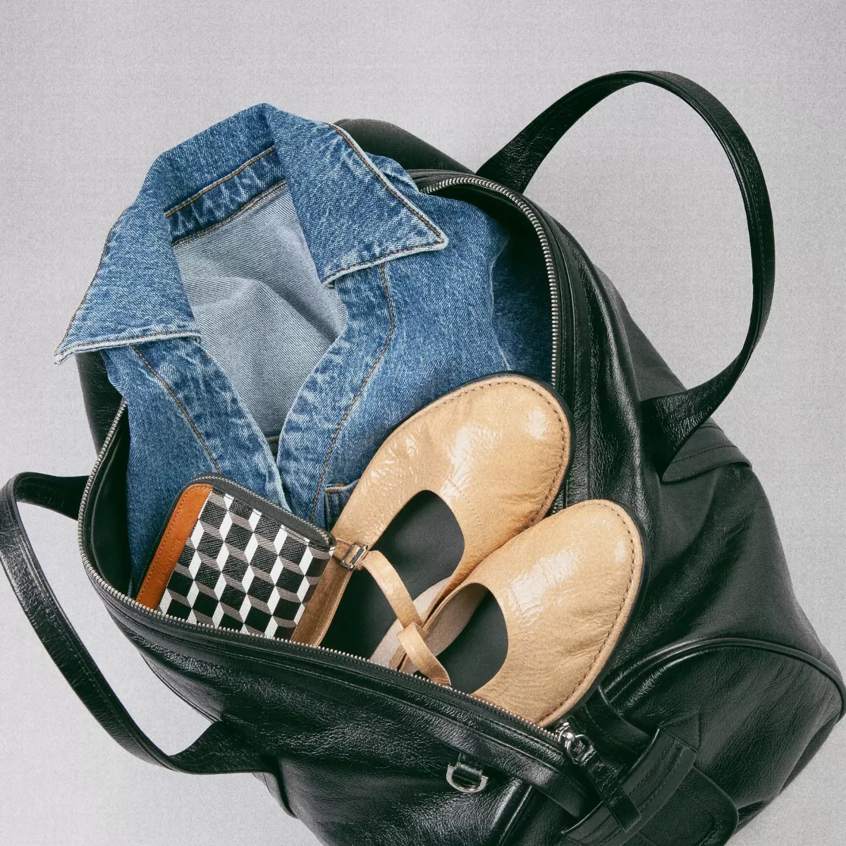 Fashion CAB TRAVEL BAG Women Travel Accessories | Travel Bags