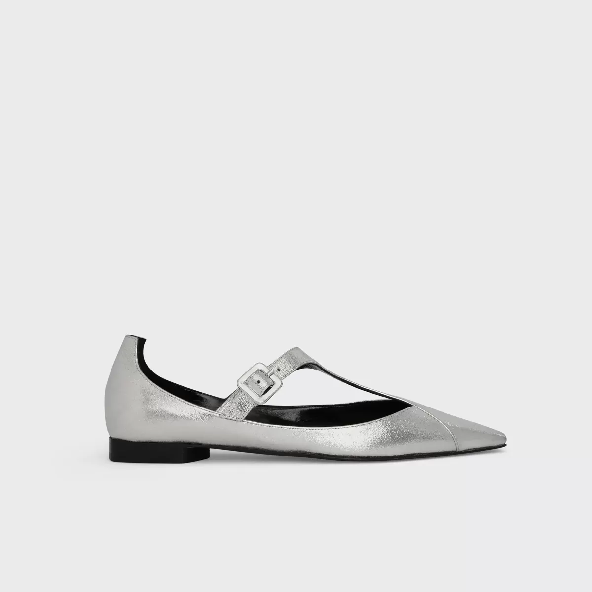 Shop EDDIE FLAT SALOME Women Loafers & Flat Shoes