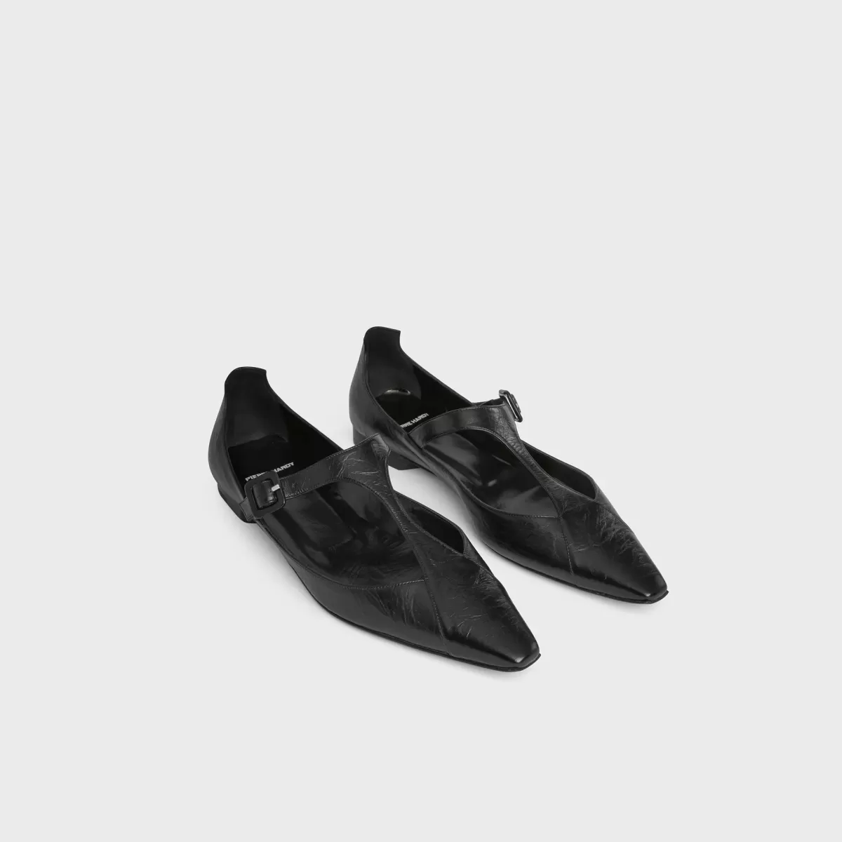 Cheap EDDIE FLAT SALOME Women Loafers & Flat Shoes