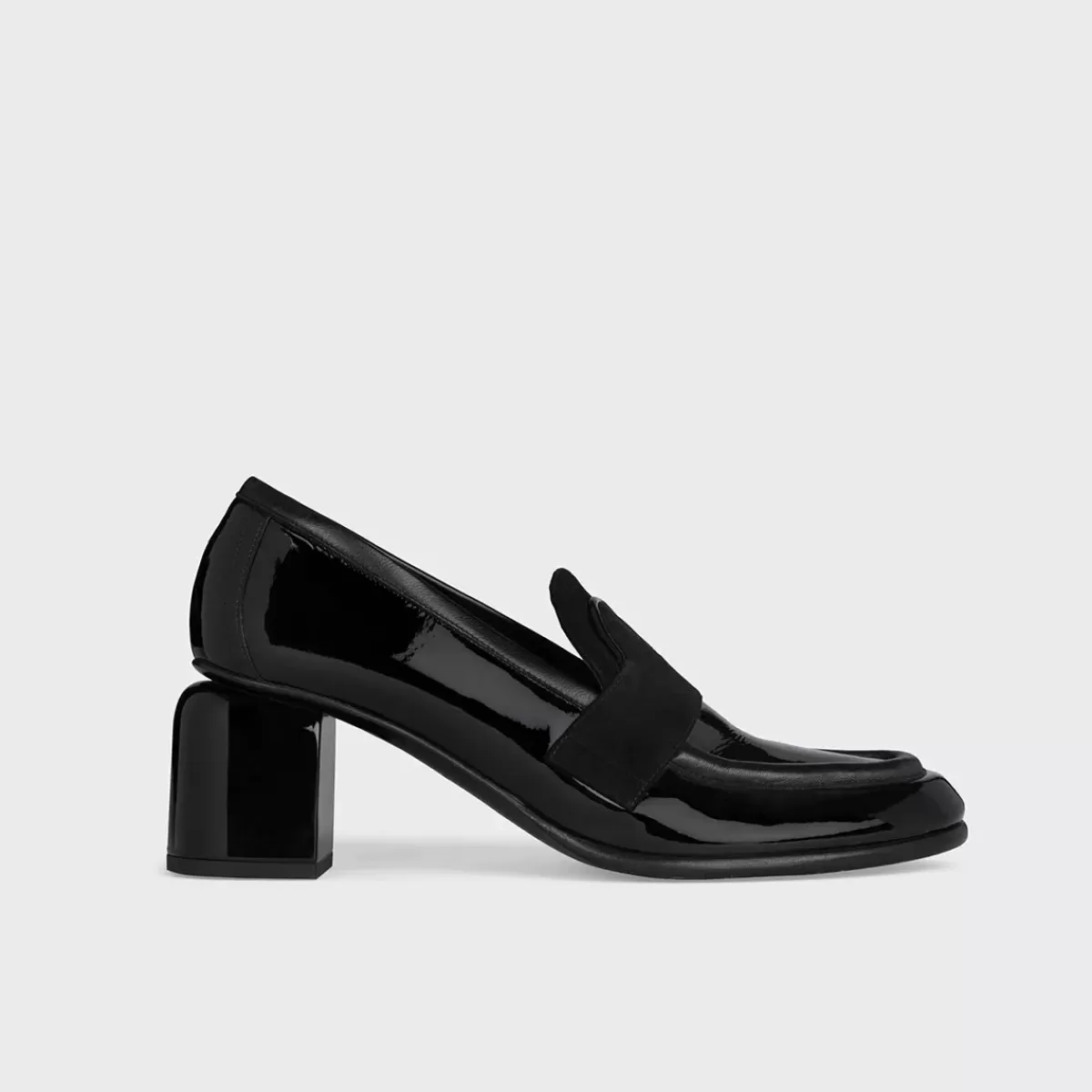Best ETON HEELED LOAFER Women Loafers & Flat Shoes