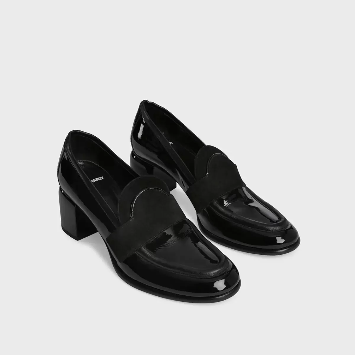 Best ETON HEELED LOAFER Women Loafers & Flat Shoes