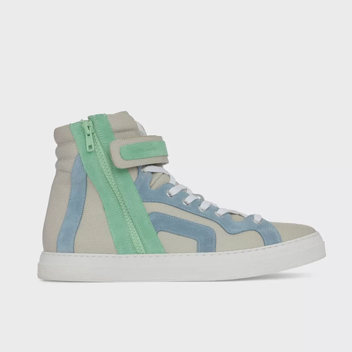 Cheap 112 HIGH-TOP SNEAKERS Sneakers