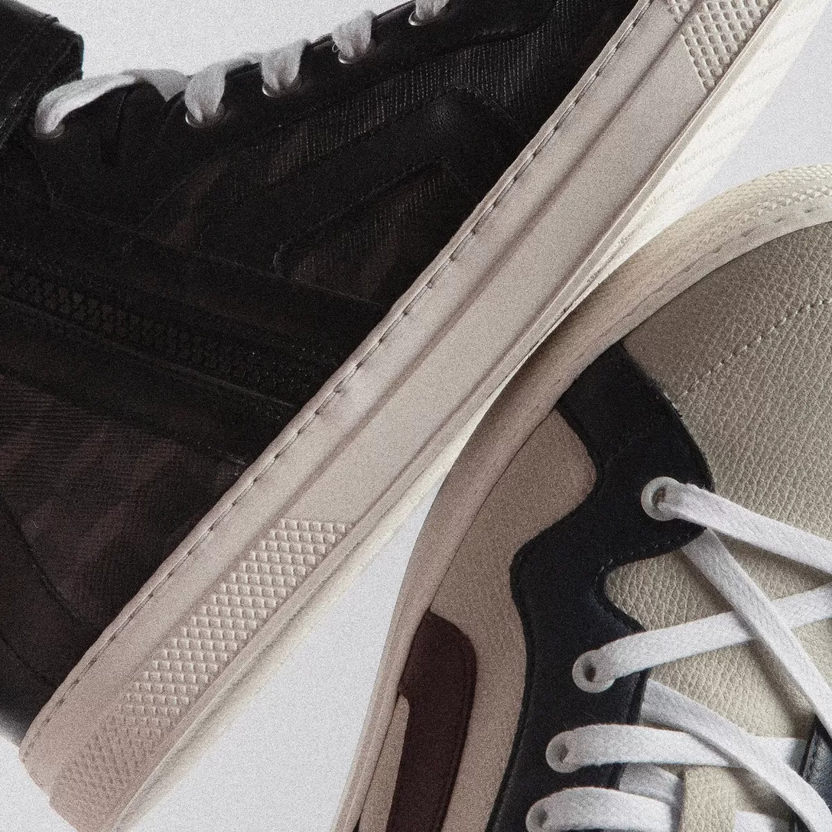 Cheap 112 HIGH-TOP SNEAKERS Sneakers