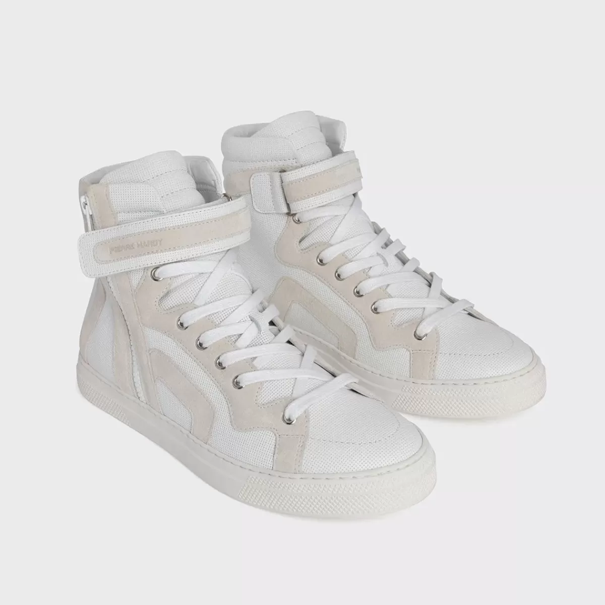 Cheap 112 HIGH-TOP SNEAKERS Sneakers