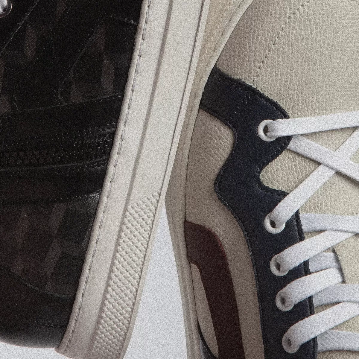Outlet 112 HIGH-TOP SNEAKERS Sneakers