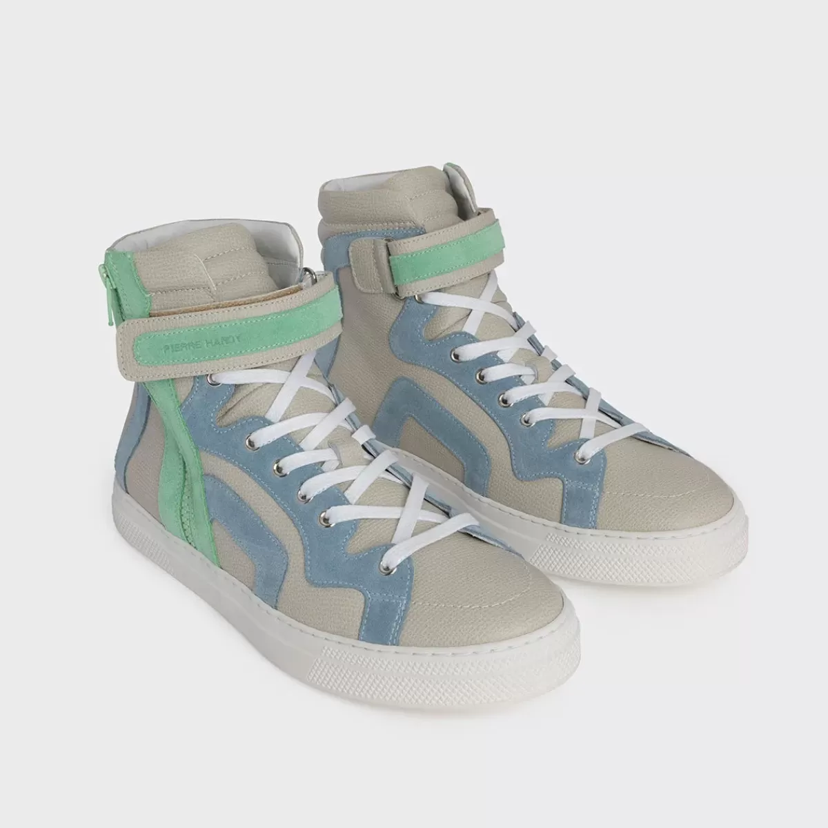 Cheap 112 HIGH-TOP SNEAKERS Sneakers