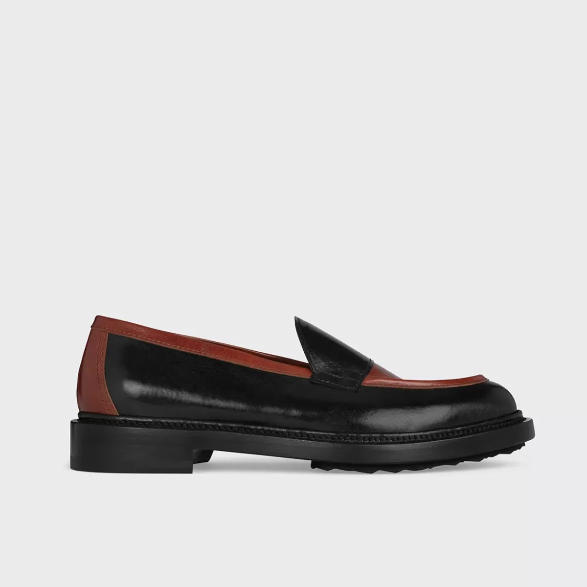 Store JOHN LOAFER Women Loafers & Flat Shoes
