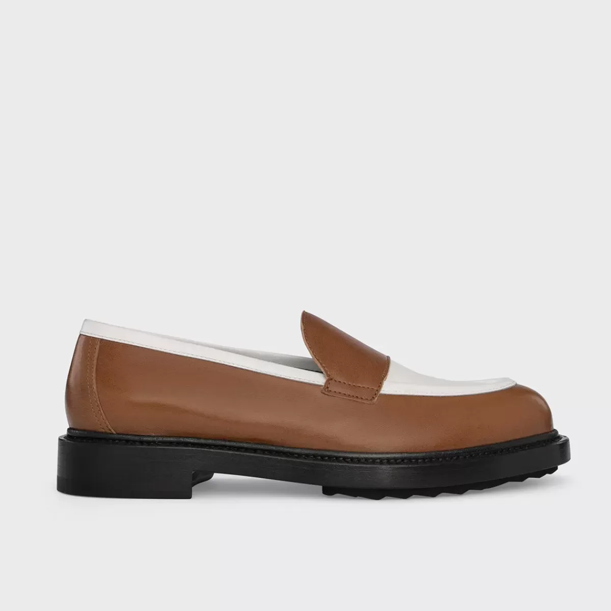 Shop JOHN LOAFER Women Loafers & Flat Shoes