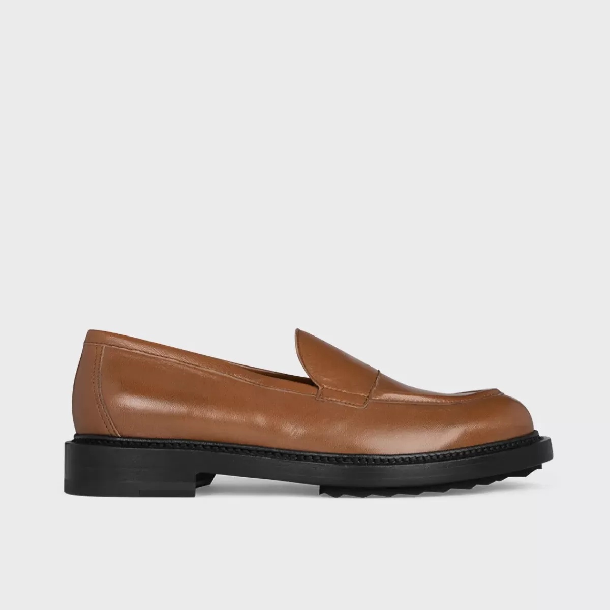 Shop JOHN LOAFER Women Loafers & Flat Shoes