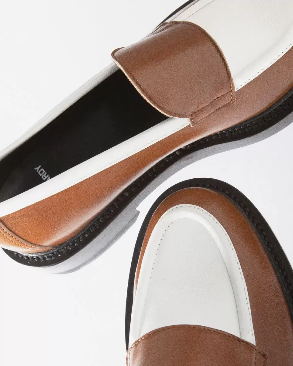 Shop JOHN LOAFER Women Loafers & Flat Shoes