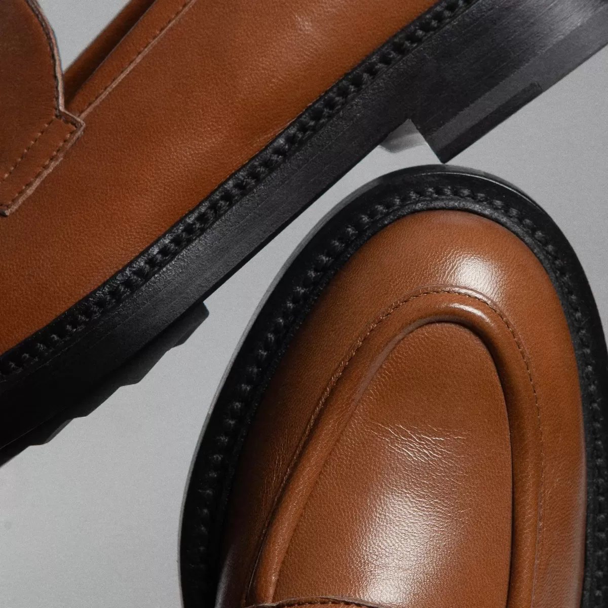 Shop JOHN LOAFER Women Loafers & Flat Shoes