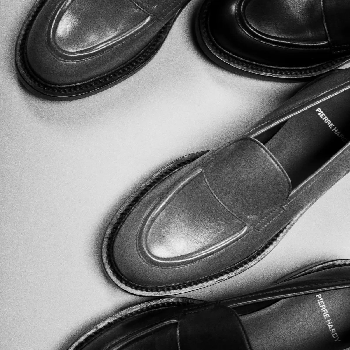 Discount JOHN LOAFER Loafers & Flat Shoes