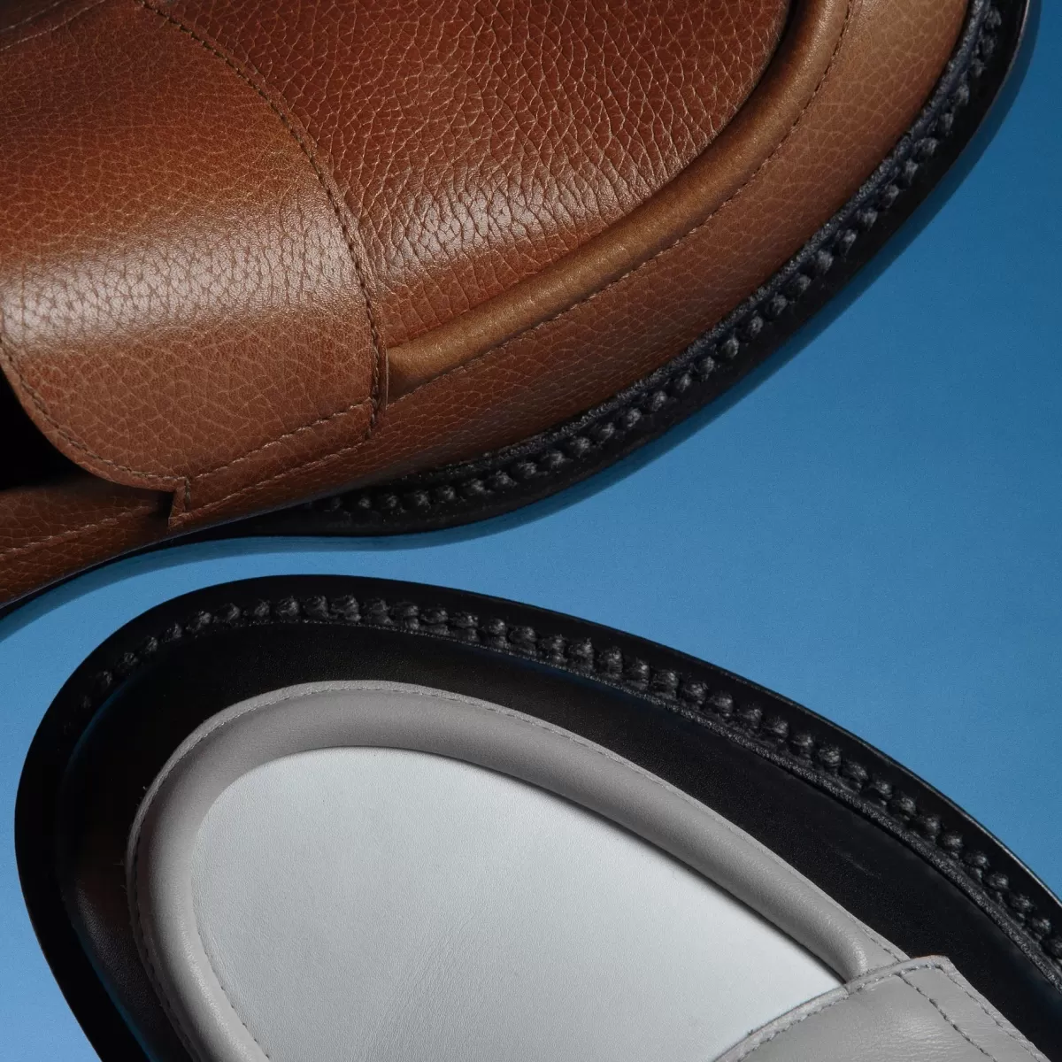 Cheap JOHN LOAFER Loafers & Flat Shoes