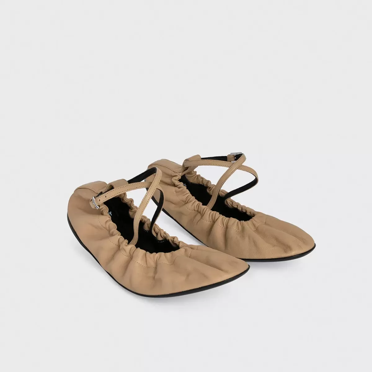 Best MAIA BALLERINA Women Loafers & Flat Shoes