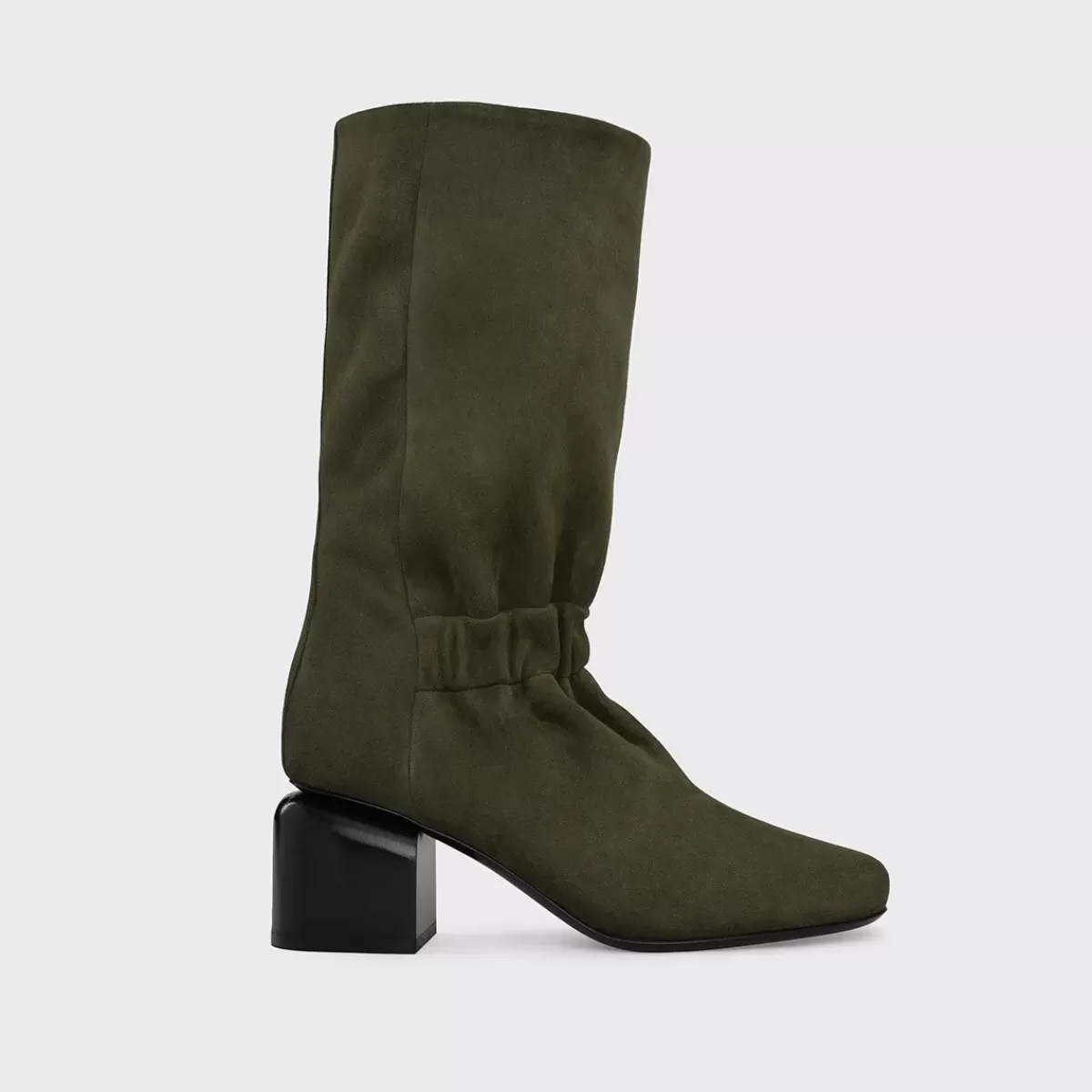 Discount MAIA HEELED BOOTS Women Boots