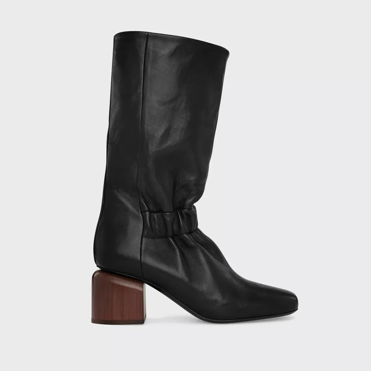 Cheap MAIA HEELED BOOTS Women Boots