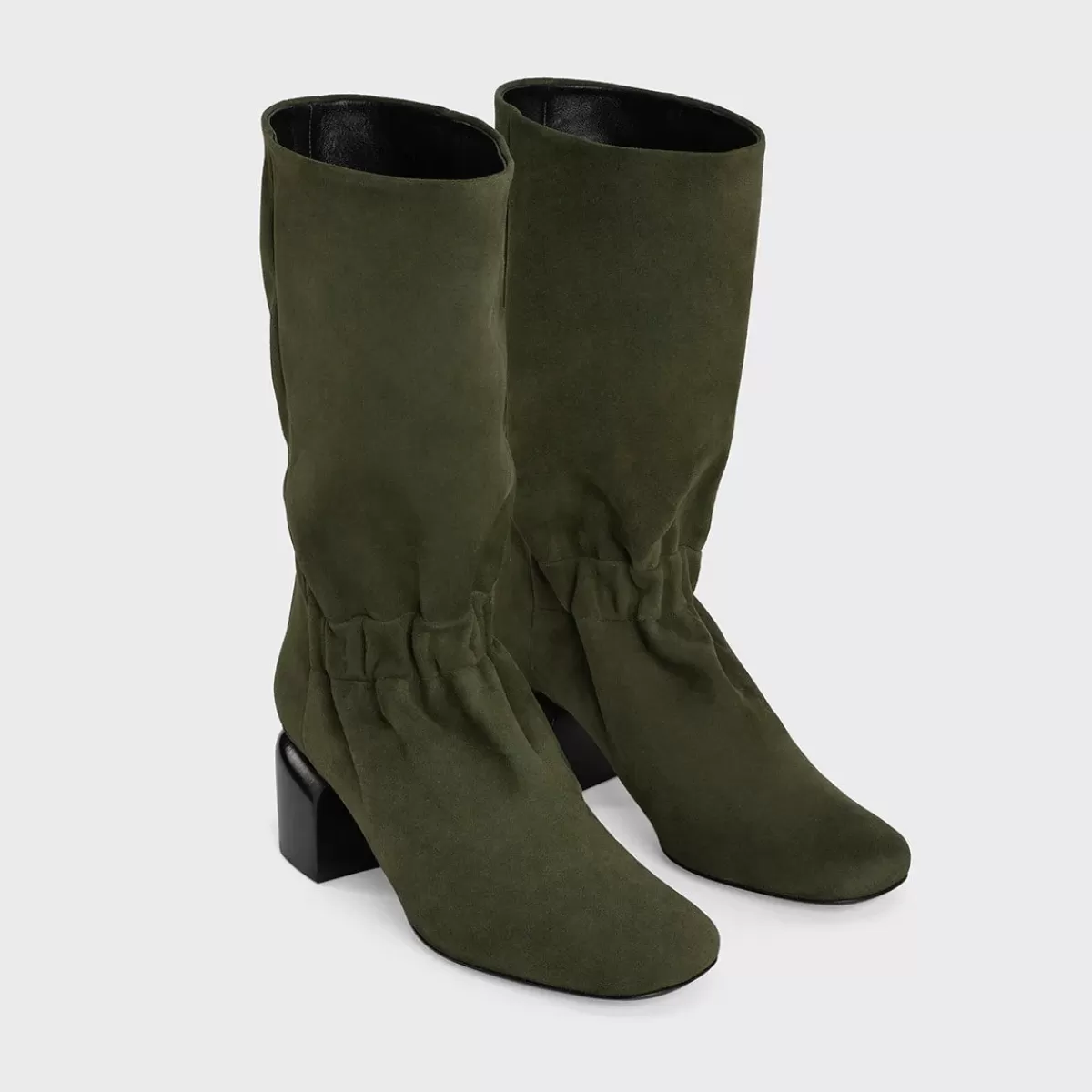 Discount MAIA HEELED BOOTS Women Boots