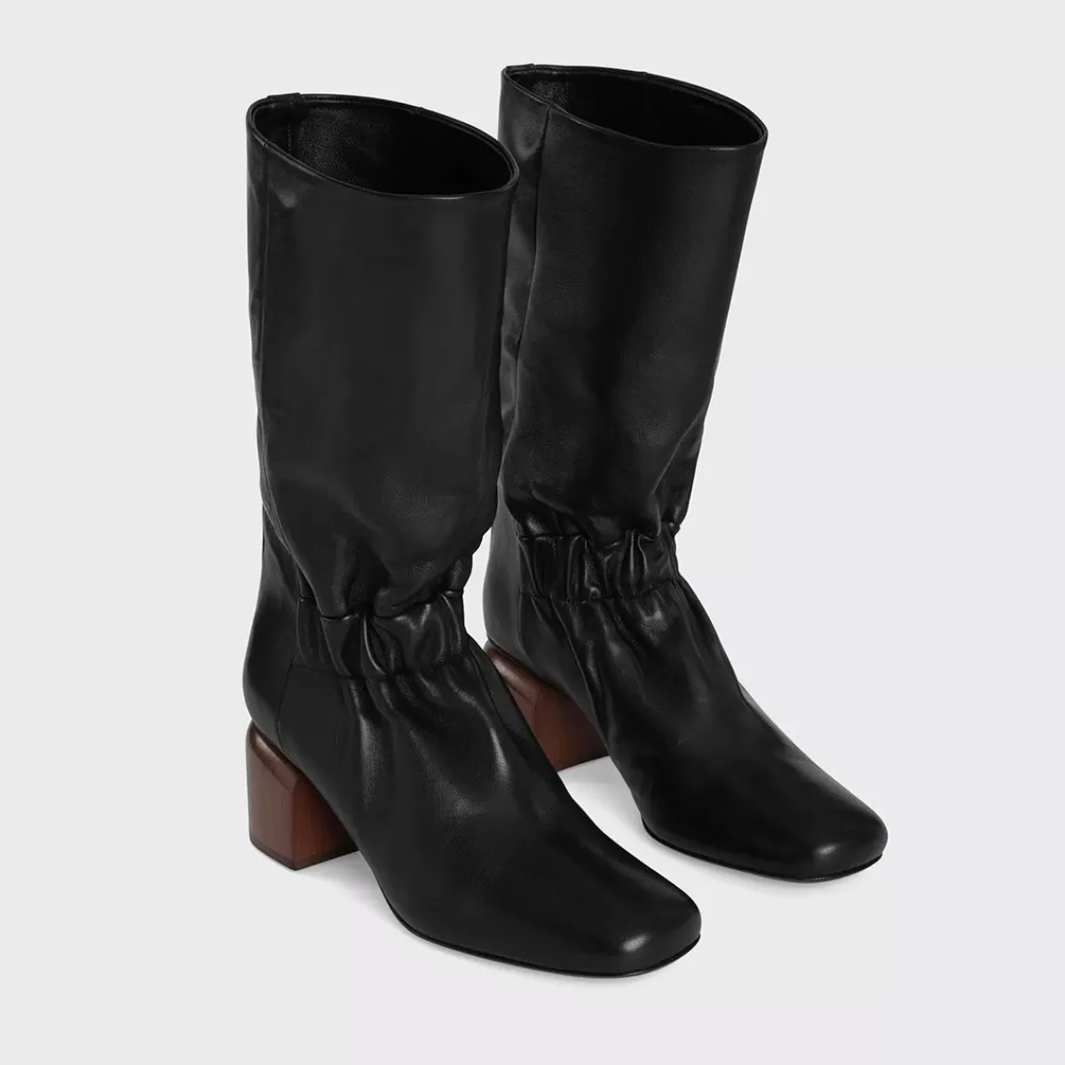 Cheap MAIA HEELED BOOTS Women Boots