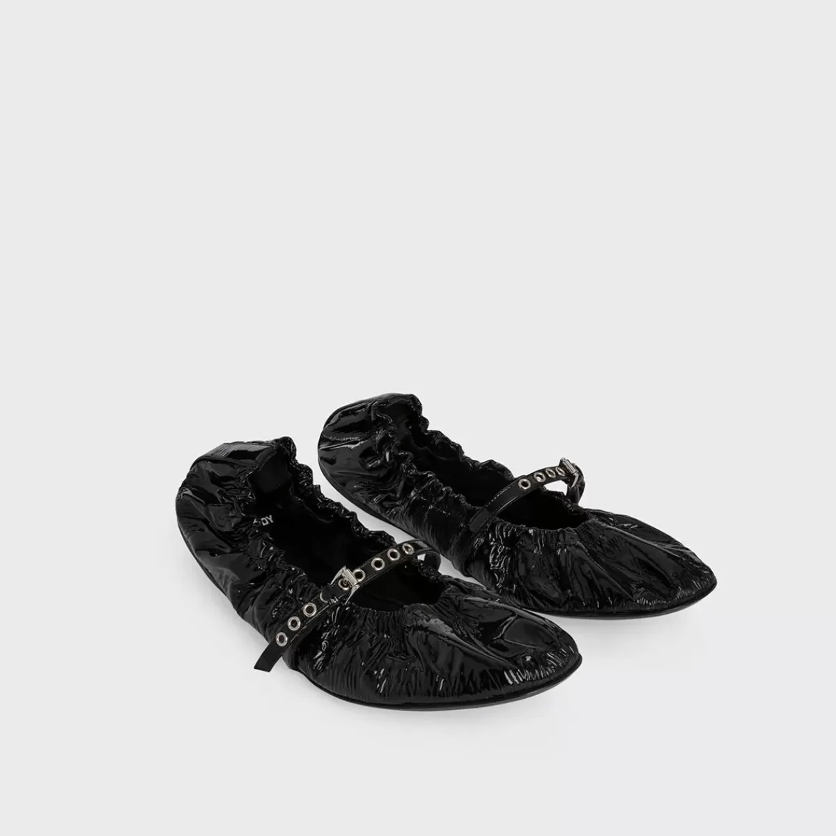 Outlet MARGOT BALLET FLAT Women Loafers & Flat Shoes