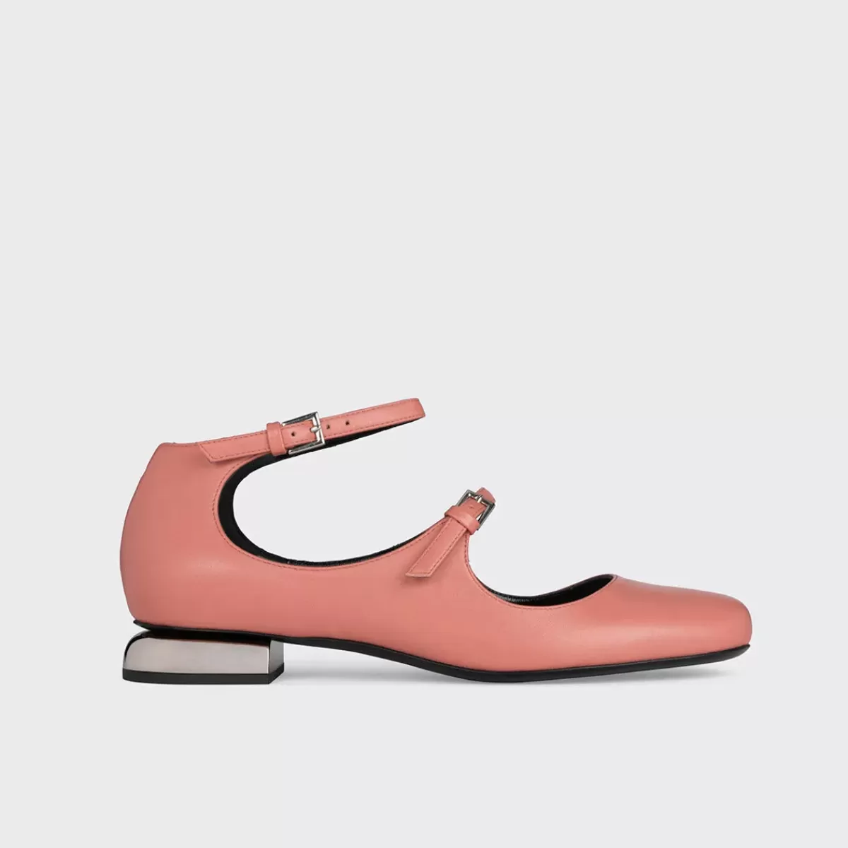 Sale MARY JANE BALLERINA Women Loafers & Flat Shoes