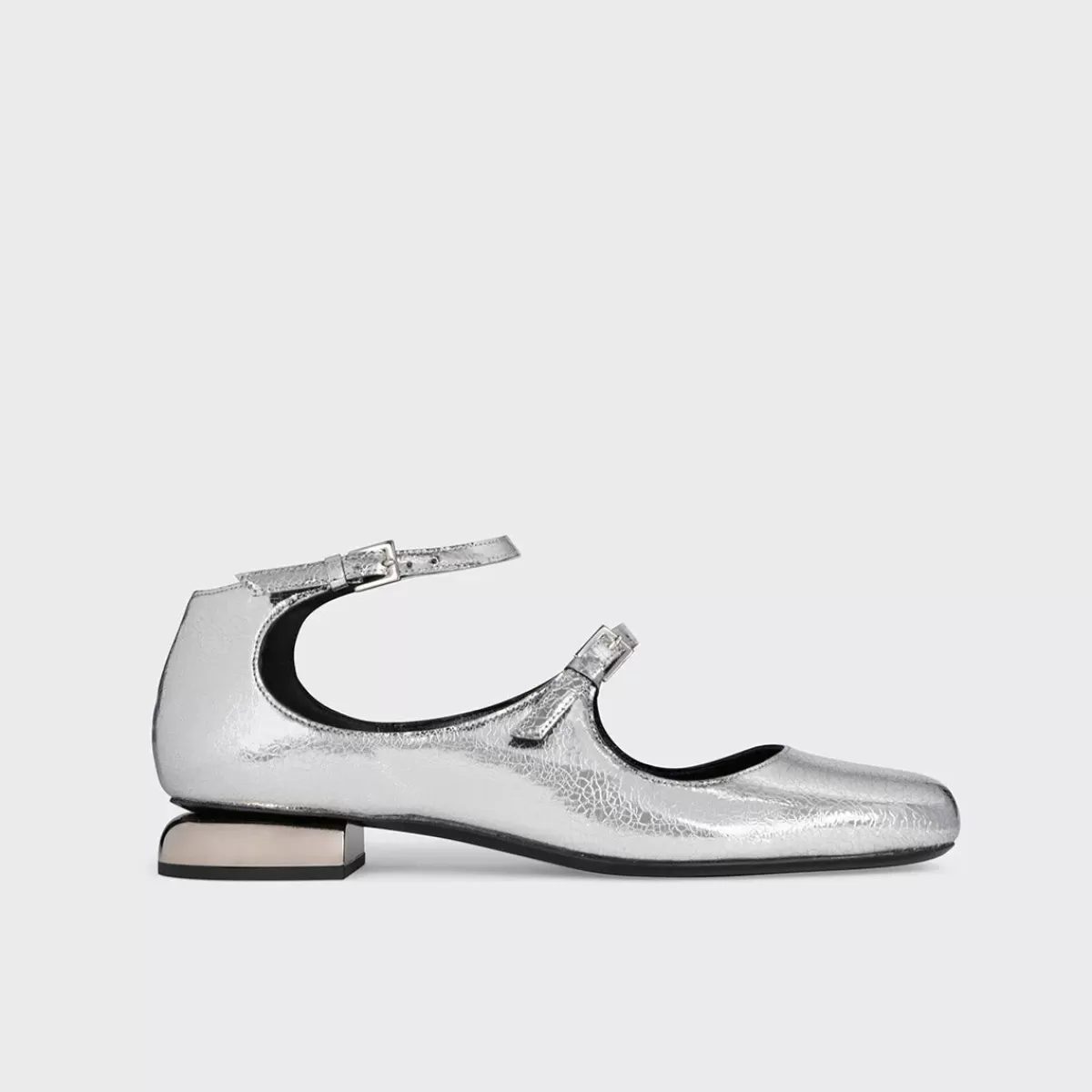 Sale MARY JANE BALLERINA Women Loafers & Flat Shoes